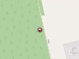 Carte de S.t.a.f à Saint-germain-d'esteuil