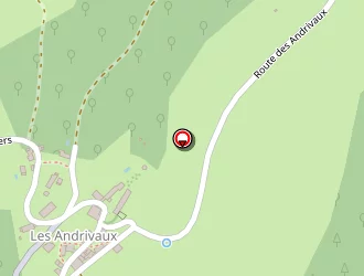 Carte de Bernard Patrick à Chancelade