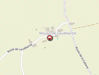 Carte de Leak Andrew à Festalemps