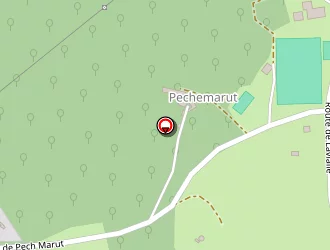 Carte de Delmas Marie-claude à Cornil