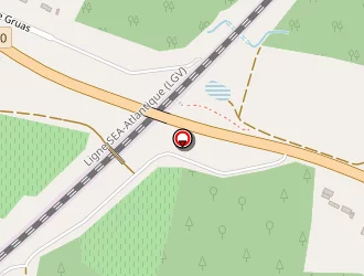 Carte de Agrisud 17 à Montguyon