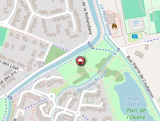 Carte de Cave La Suzienne à Sassenage