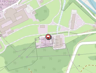 Carte de Bermond Mathieu à Villarodin-bourget