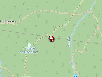 Carte de Sas Orelle Avenir à Orelle