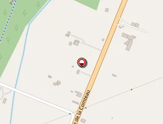 Carte de Aebi Claude à Étauliers