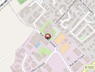 Carte de Carmelo Moto à Versoud (le)