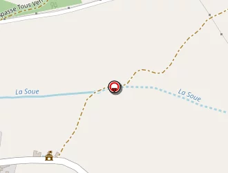 Carte de Rey Brigitte à Granges-d'ans