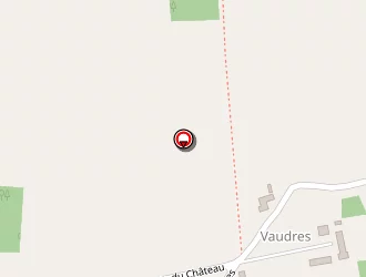 Carte de Chavillon Roland à Gabillou