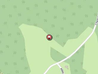 Carte de Drigout Nicole à Gros-chastang