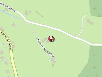 Carte de Gauthier Stéphane à Donzenac