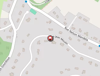 Carte de Pajot Marcel à Trélissac