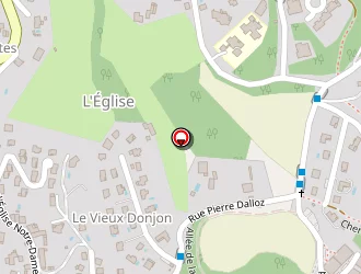 Carte de Pieri Véronique à Sassenage