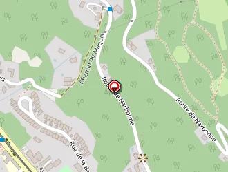 Carte de Meta-creation à Saint-martin-le-vinoux