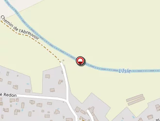 Carte de Fournier Francis à Escoire