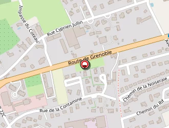 Carte de Réseau Pro à Vinay