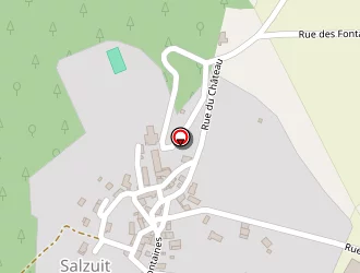 Carte de Deshors Dominique à Salzuit