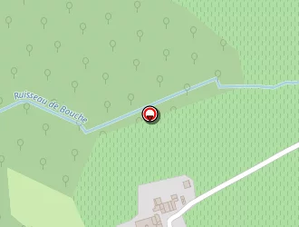 Carte de Moreau Alain à Anglade