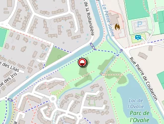 Carte de Gallo Rémy à Sassenage