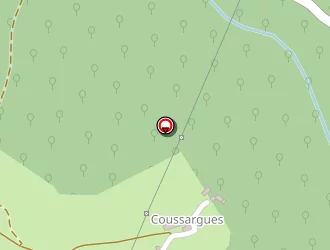 Carte de Hourtoule Yannick à Bonnac