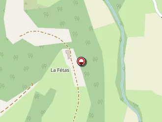 Carte de D.j Bat à Murinais