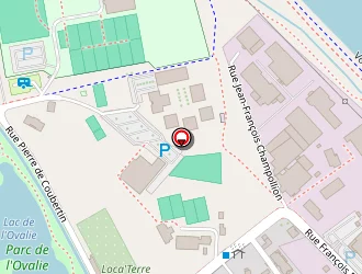 Carte de Mairie à Sassenage