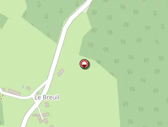 Carte de Chevrier Martine à Gumond