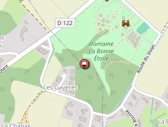 Carte de Yilmaz à Laveyron