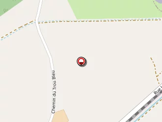 Carte de Association Cheval Mon Ami à Domène