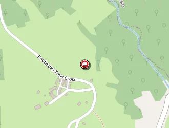 Carte de Rif Electricite Services à Sainte-marguerite