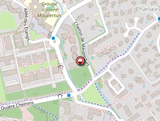 Carte de Teradyne à Meylan