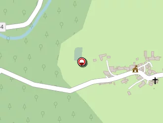 Carte de Urgence (services Locaux) à Josat