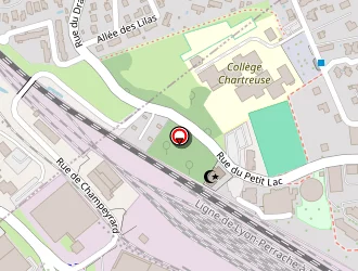 Carte de Pn Electronics à Saint-martin-le-vinoux