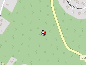 Carte de Sthorez Sebastien à Chancelade