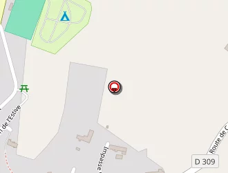 Carte de Dufour Patrick à Allanche