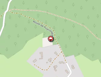 Carte de 3vs à Trélissac