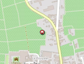 Carte de Débouchage 33 à Pauillac