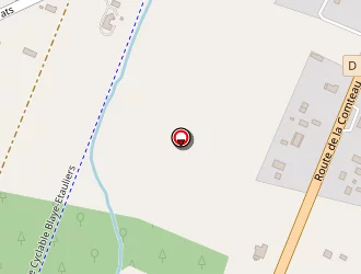 Carte de Triquet Catherine à Étauliers