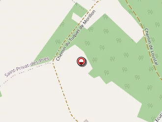 Carte de Brown Katherine à Festalemps