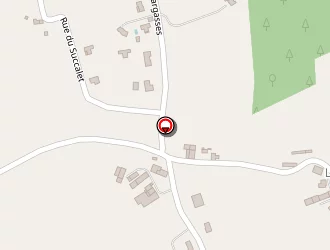 Carte de Seibel Cédric à Saint-viance