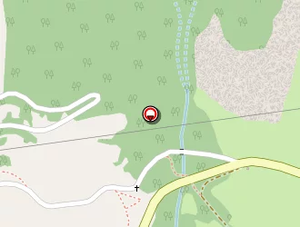 Carte de Régie Electrique à Villarodin-bourget