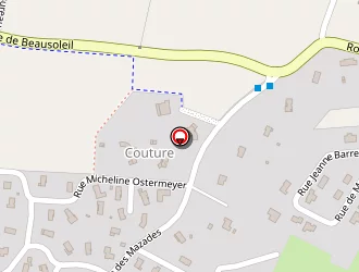 Carte de Apea à Champcevinel