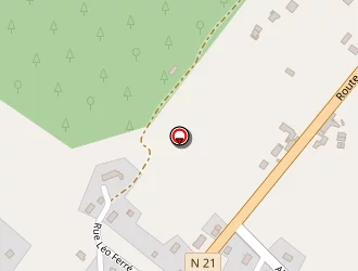 Carte de Rapnouil Et Fils (scea) à Antonne-et-trigonant