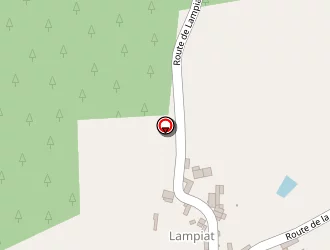 Carte de Heulet Michel à Fouilloux (le)