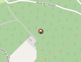 Carte de Transbest à Trélissac