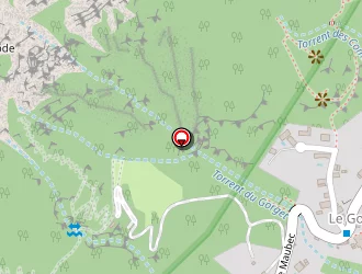 Carte de Emin Georges à Tronche (la)