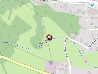 Carte de Restaurant La Tour à Dunières