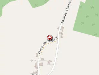 Carte de Atm à Tocane-saint-apre