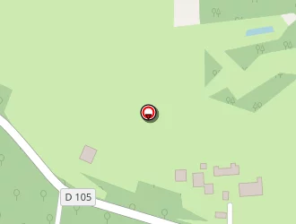 Carte de Gendreau Pierre-jean à Chenaud