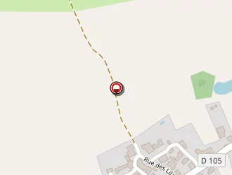 Carte de 3g'eau à Chenaud