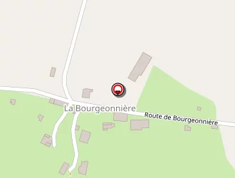 Carte de Vr Paysages à Roybon